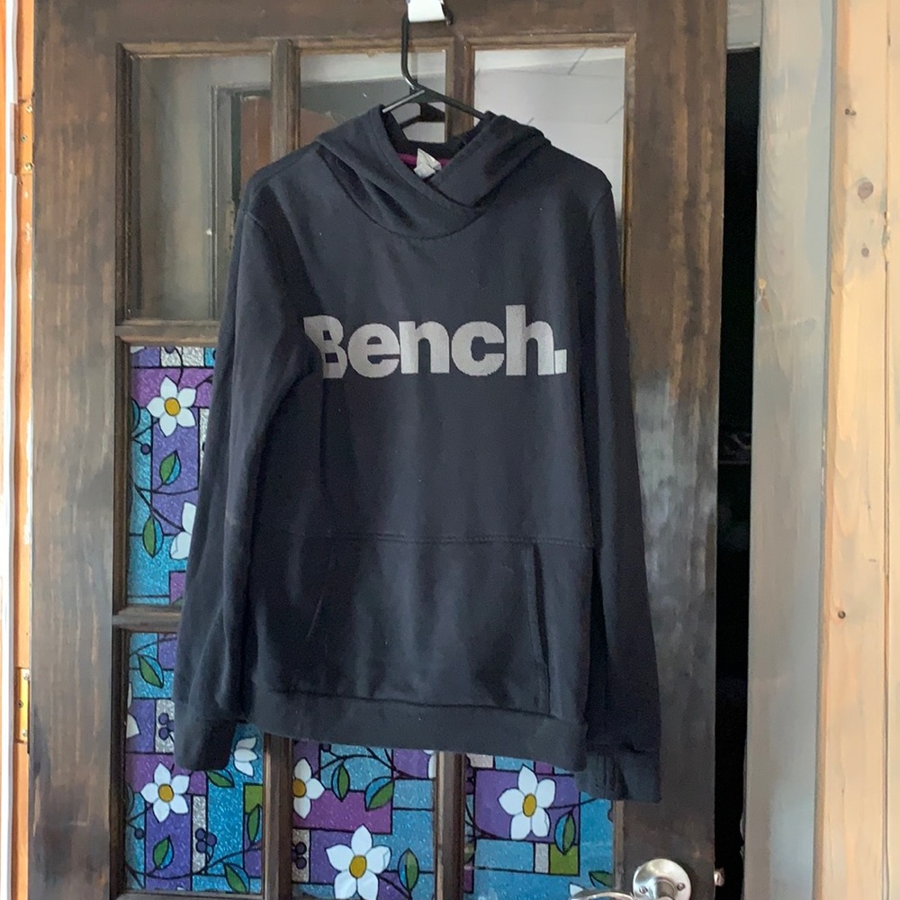 Bench sweatshirt